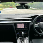 volkswagen arteon r-line 4motion pandu uji 43