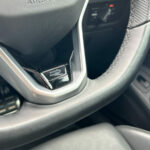 volkswagen arteon r-line 4motion pandu uji 47