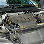 volkswagen arteon r-line 4motion pandu uji 50