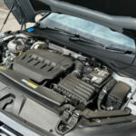 volkswagen arteon r-line 4motion pandu uji 53