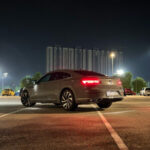 volkswagen arteon r-line 4motion pandu uji 54