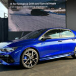 volkswagen golf r ckd 11