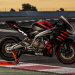 Aprilia RS 457 03