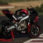 Aprilia RS 457 04