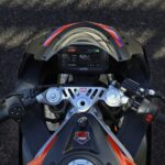Aprilia RS 457 06