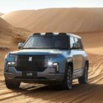 BYD YangWang U8 Premium Edition 03