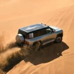 BYD YangWang U8 Premium Edition 04