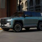 BYD YangWang U8 Premium Edition 05