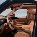 BYD YangWang U8 Premium Edition 06