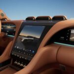 BYD YangWang U8 Premium Edition 07