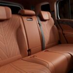 BYD YangWang U8 Premium Edition 09