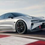 Geely Zeekr 001 FR 02