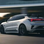 Geely Zeekr 001 FR 05