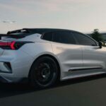 Geely Zeekr 001 FR 06