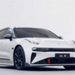 Geely Zeekr 001 FR 07