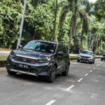 Honda WR-V pandu uji 01