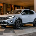 Honda WR-V pandu uji 05