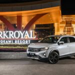 Honda WR-V pandu uji 09