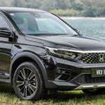 Honda WR-V pandu uji 13