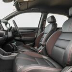 Honda WR-V pandu uji 16