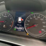 Honda WR-V pandu uji 18