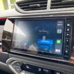 Honda WR-V pandu uji 19