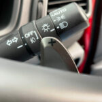 Honda WR-V pandu uji 20