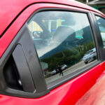 Honda WR-V pandu uji 21