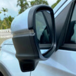 Honda WR-V pandu uji 22