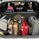 Honda WR-V pandu uji 24