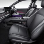 Hyundai Ioniq 6 Lite & Plus 10