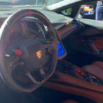 Lamborghini Revuelto launch 08