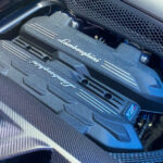 Lamborghini Revuelto launch 09