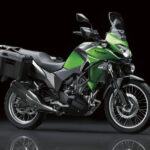 Modenas Versys-X 250 01