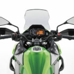 Modenas Versys-X 250 05