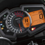 Modenas Versys-X 250 06