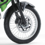 Modenas Versys-X 250 09