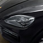 Porsche Cayenne facelift CKD 04