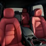 Porsche Cayenne facelift CKD 08