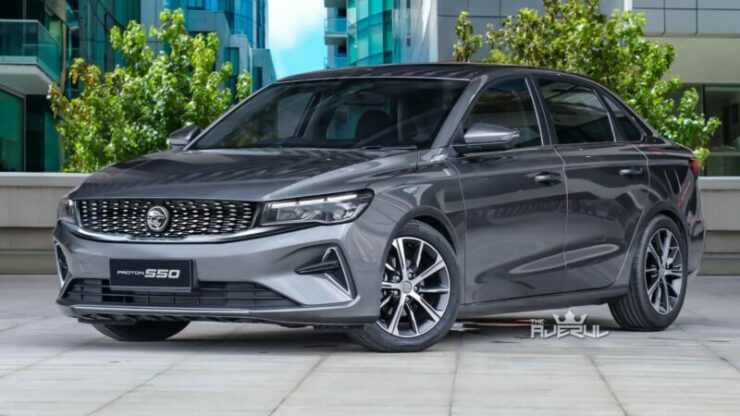 Proton S50 render 01