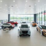 Pusat Flagship Nissan 3S Petaling Jaya 03