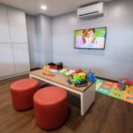 Pusat Flagship Nissan 3S Petaling Jaya 06