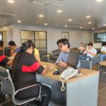 Pusat Flagship Nissan 3S Petaling Jaya 09