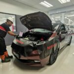 Pusat Flagship Nissan 3S Petaling Jaya 10