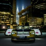 Rolls-Royce Spectre 05