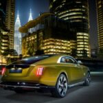 Rolls-Royce Spectre 06