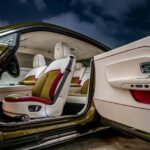 Rolls-Royce Spectre 08