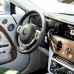 Rolls-Royce Spectre 09