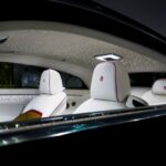 Rolls-Royce Spectre 10