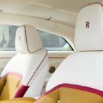 Rolls-Royce Spectre 14